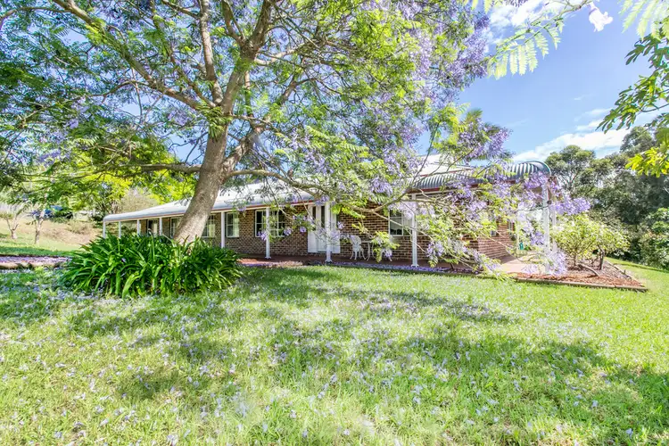 Fourth view of Homely rural property listing, 11 Muscat Place, Orchard Hills NSW 2748