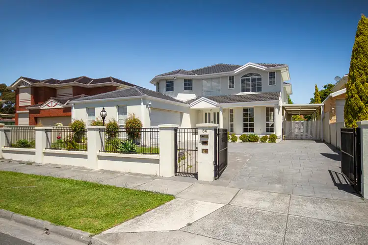 64 Simon Avenue, Rowville VIC 3178