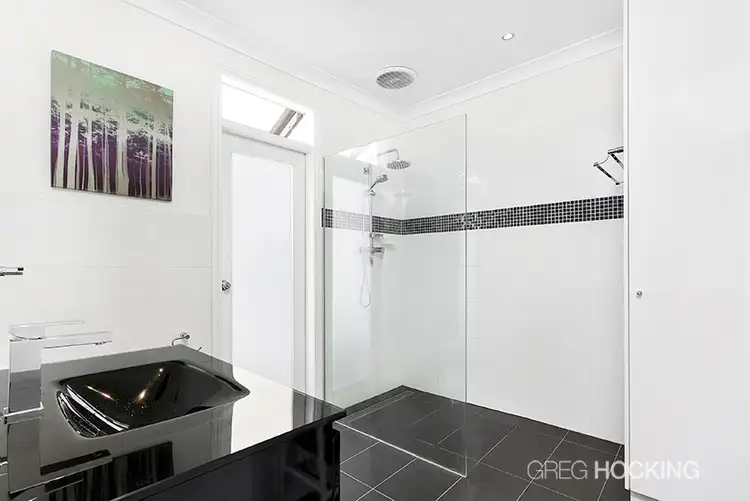 Fifth view of Homely house listing, 269 Nicholson Street, Seddon VIC 3011