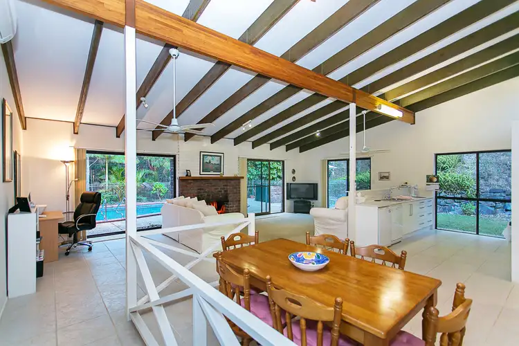 Fifth view of Homely house listing, 71 BELMONT PARK DRIVE, Mudgeeraba QLD 4213