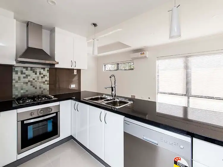 Sixth view of Homely villa listing, 19C Newbury Street, Balga WA 6061