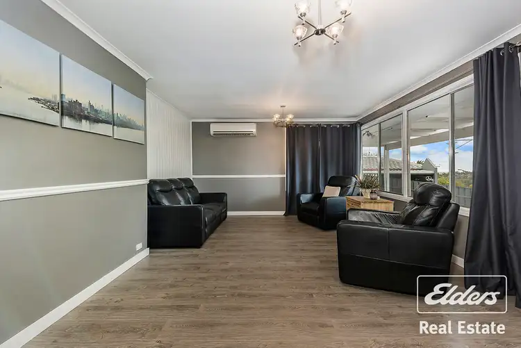 Third view of Homely house listing, 22 Tingara Road, Evanston Park SA 5116