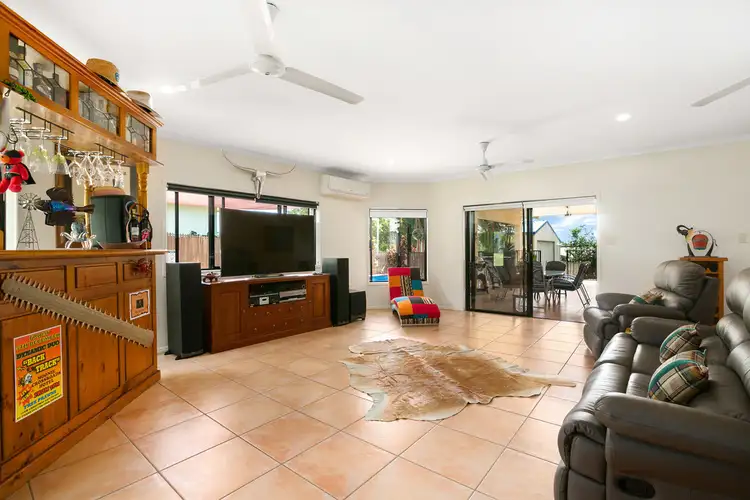 Fourth view of Homely house listing, 6 Gavin Street, Smithfield QLD 4878
