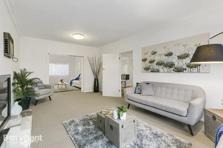 Second view of Homely house listing, 21 Richards Avenue, Croydon VIC 3136