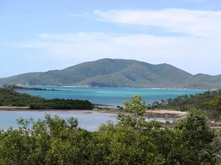 Fourth view of Homely land listing, 15 Blackcurrant Drive, Hideaway Bay QLD 4800