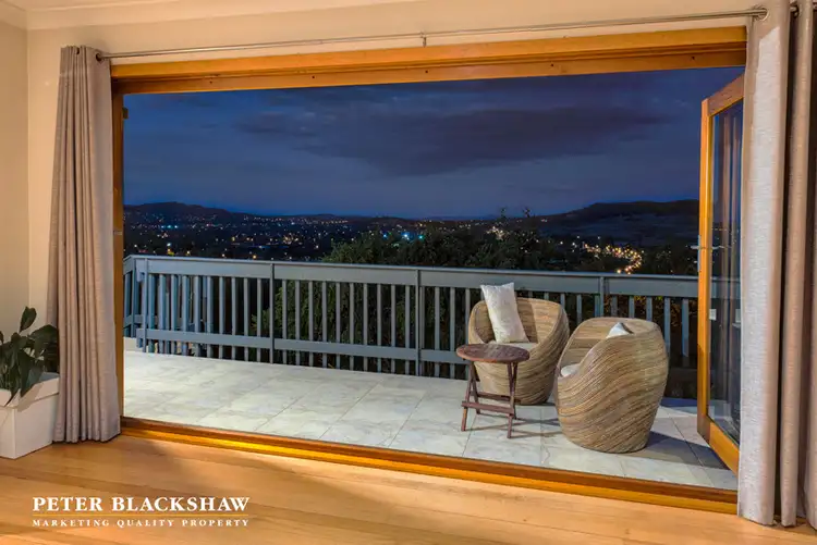 Fifth view of Homely house listing, 30 Mehaffey Crescent, Theodore ACT 2905