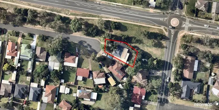 Main view of Homely house listing, 2 Single Road, South Penrith NSW 2750