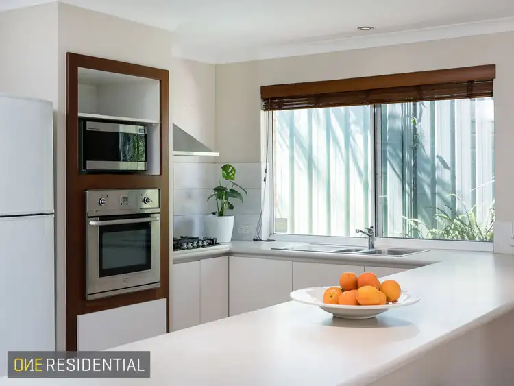 Sixth view of Homely house listing, 31 Coleman Crescent, Melville WA 6156