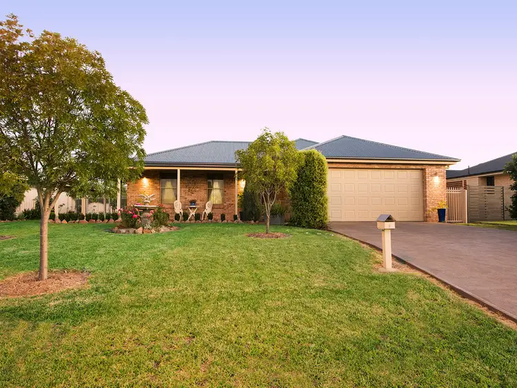 9 Bateman Avenue, Mudgee NSW 2850