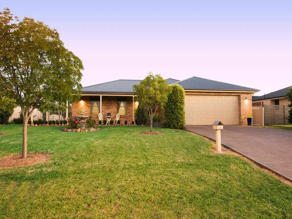 Main view of Homely house listing, 9 Bateman Avenue, Mudgee NSW 2850