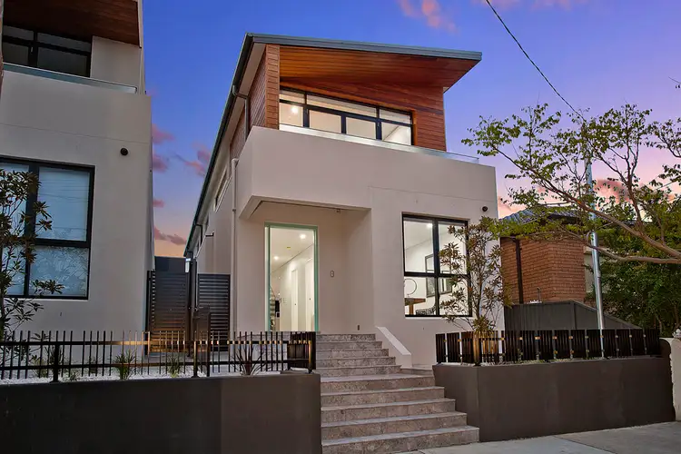 16B Church St, Marrickville NSW 2204