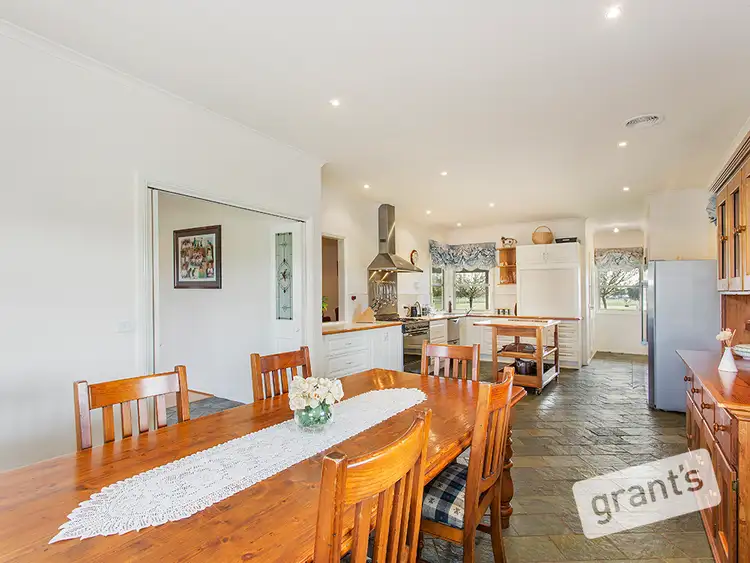 Sixth view of Homely house listing, 195 Boundary Drain Road, Koo Wee Rup VIC 3981