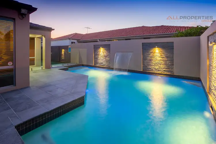 19 Freshwater Dr, Berrinba QLD 4117