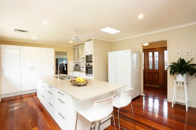 Fourth view of Homely house listing, 16 Dengate Crescent, Moss Vale NSW 2577