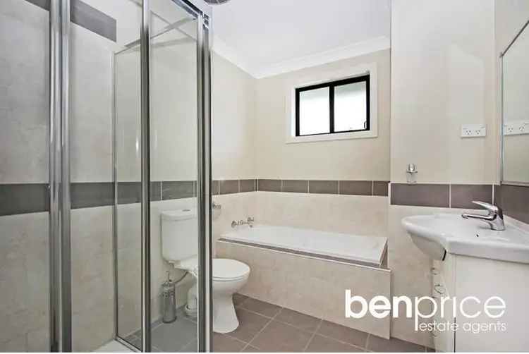 Fifth view of Homely townhouse listing, 9/47 Meacher Street, Mount Druitt NSW 2770