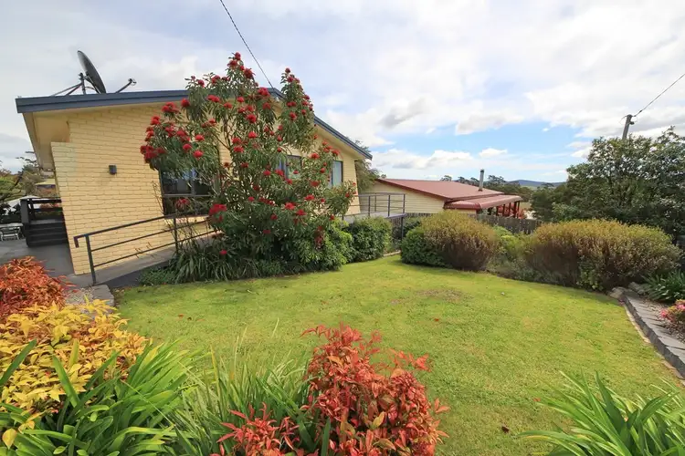 Fifth view of Homely house listing, 12 Cobrooga, St Helens TAS 7216