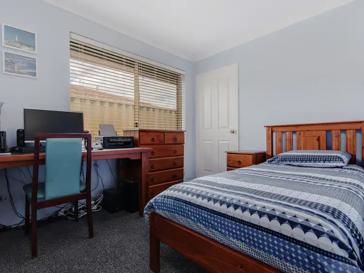 Sixth view of Homely house listing, 12 Greenlea Crescent, Warnbro WA 6169