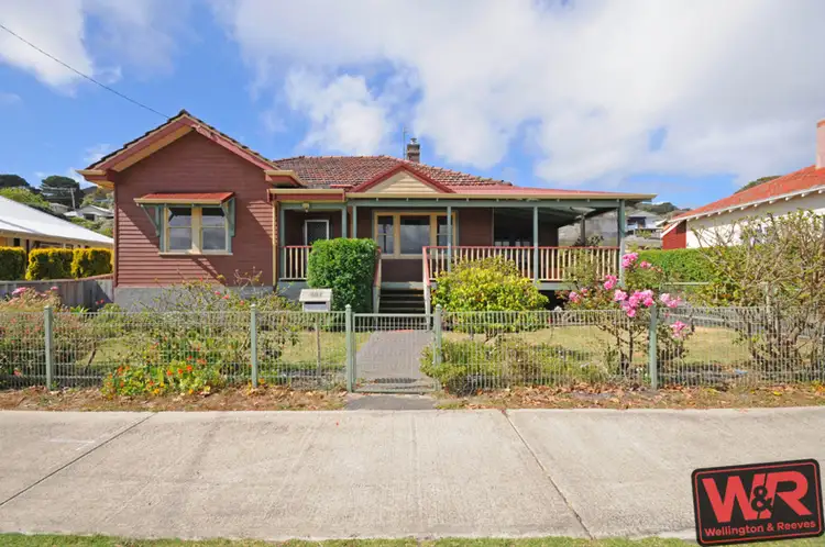 Main view of Homely house listing, 104 Brunswick Road, Port Albany WA 6330
