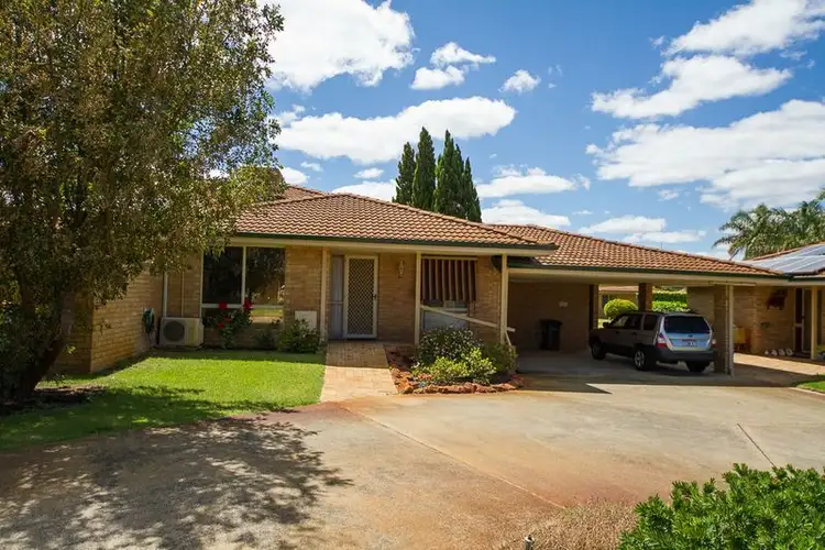 15/22 Hayes Street, Bunbury WA 6230