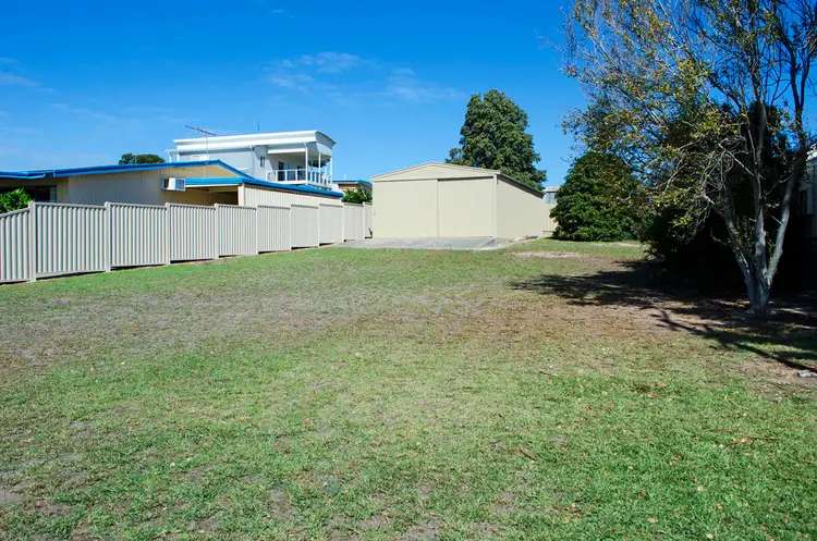 Second view of Homely land listing, Allotment 2 Captain Sturt Parade, Hindmarsh Island SA 5214