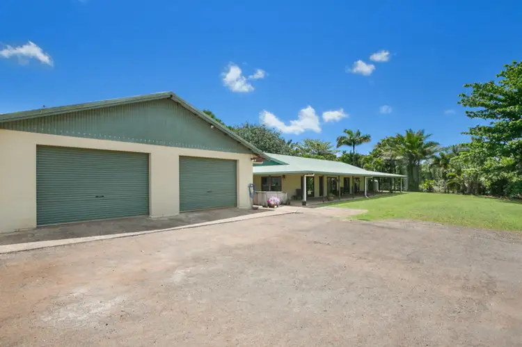 Second view of Homely rural property listing, 227 Eubenangee Rd, Eubenangee QLD 4860