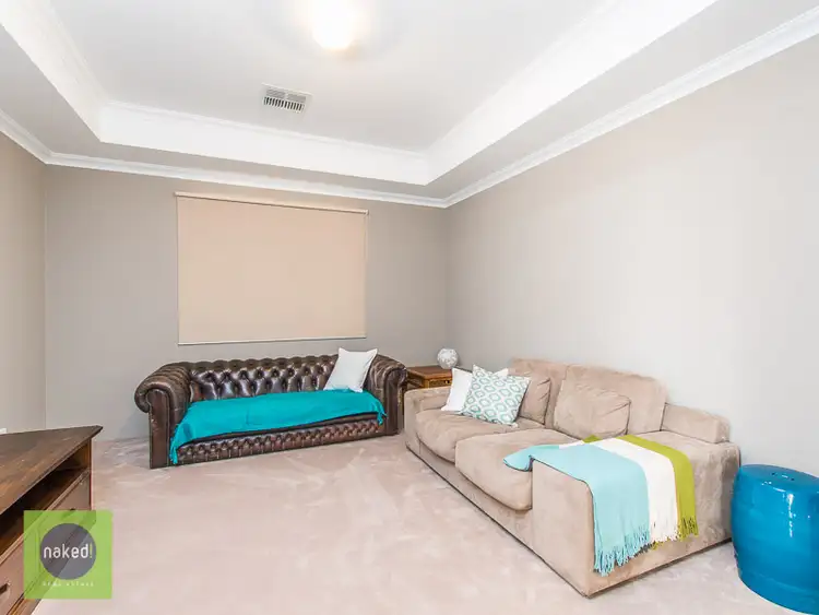 Sixth view of Homely house listing, 17 Valiant Parade, Baldivis WA 6171
