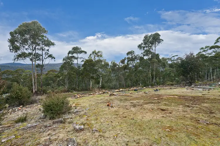 Sixth view of Homely house listing, 39 Fehlbergs Road, Collinsvale TAS 7012
