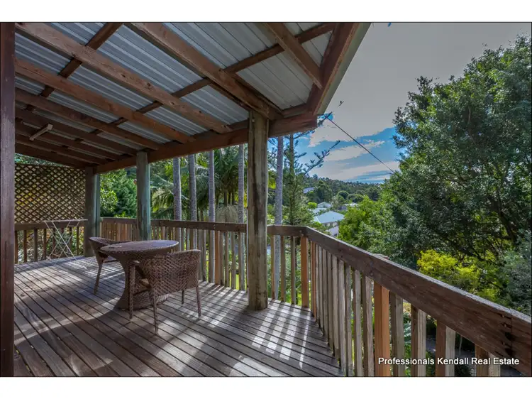 Fifth view of Homely house listing, 9-11 Sumba Court, Tamborine Mountain QLD 4272