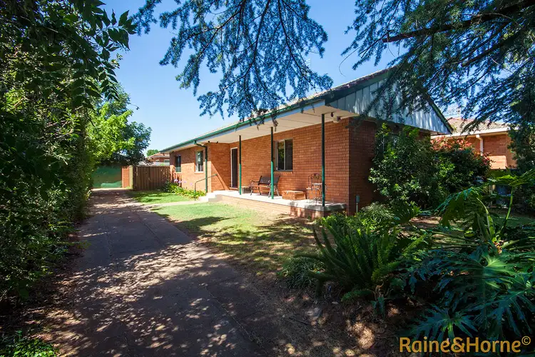 99 Tamworth Street, Dubbo NSW 2830
