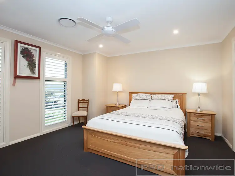 Fifth view of Homely house listing, 5 Damsel Street, Chisholm NSW 2322
