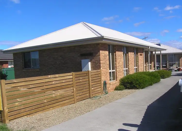 Third view of Homely unit listing, 1-20 Nash Street, Sorell TAS 7172