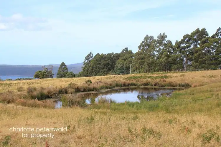 Second view of Homely land listing, 242 Lookout Road, Port Arthur TAS 7182