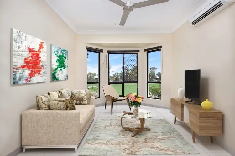 Third view of Homely house listing, 3 Amans Place, Rosebery NT 832