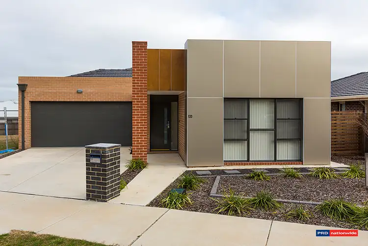 133 Amy Ackman Street, Bonner ACT 2914