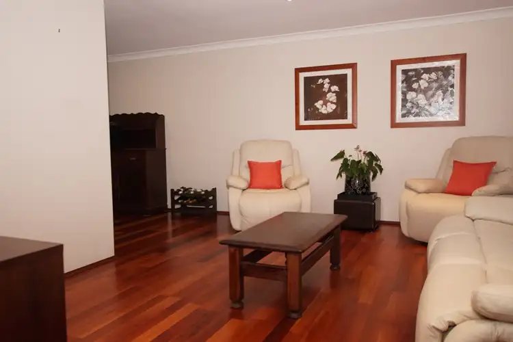 Fourth view of Homely house listing, 89 Greenbank Drive, Werrington Downs NSW 2747