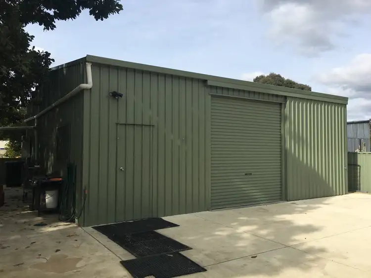 Second view of Homely land listing, 16 Bridge Street, Boyanup WA 6237
