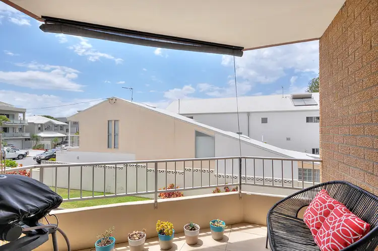 Fourth view of Homely unit listing, Unit @ / 24 Ventura Road, Mermaid Beach QLD 4218