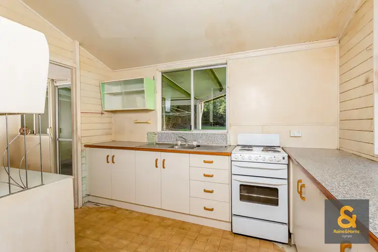 Fourth view of Homely house listing, 23 Barter Street, Gympie QLD 4570