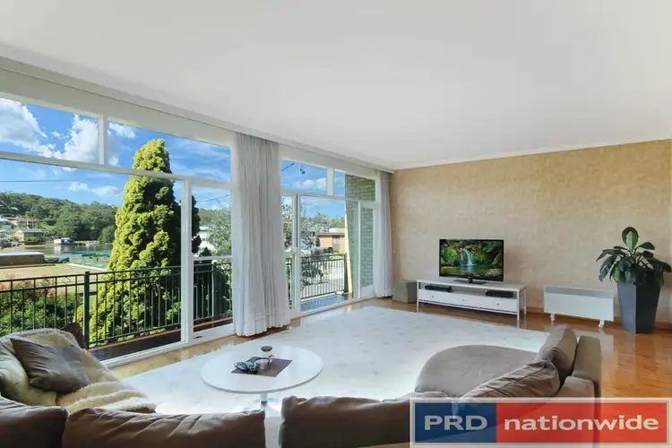 Third view of Homely house listing, 2 Inala Avenue, Kyle Bay NSW 2221