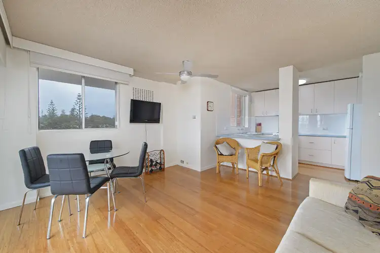 Fifth view of Homely unit listing, 18/1 Waugh Street, Port Macquarie NSW 2444