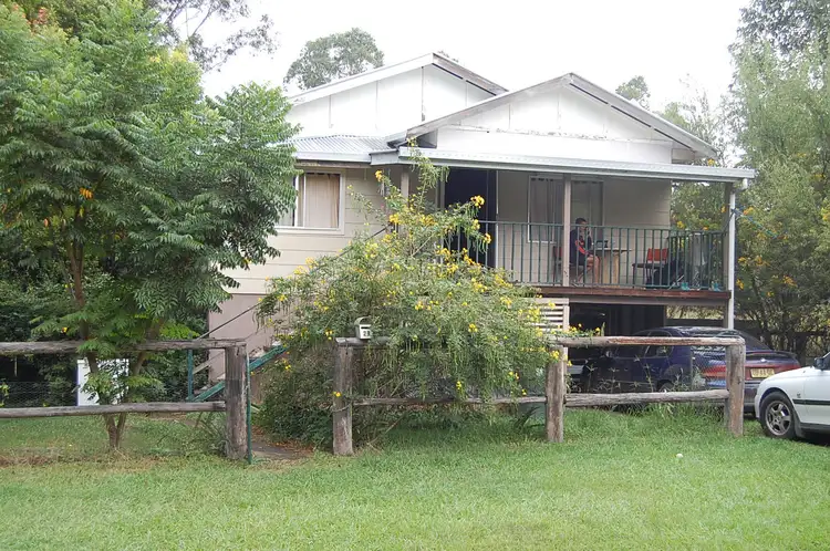 Main view of Homely house listing, 29 Gill Street, Bonalbo NSW 2469