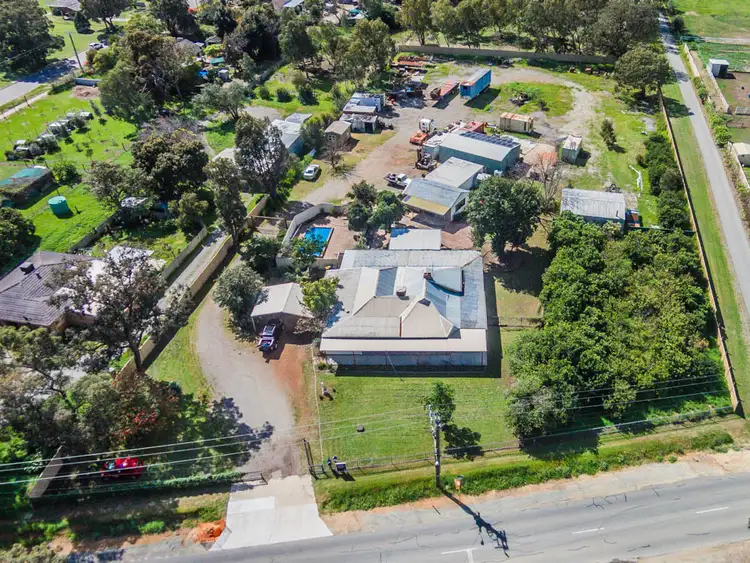 Third view of Homely house listing, 108 Mills Rd West, Martin WA 6110