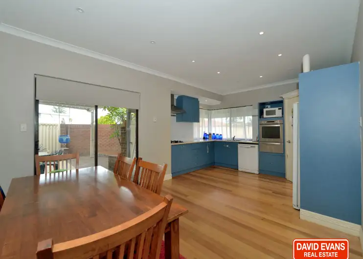 Fourth view of Homely house listing, 4 Mayfair Court, Cooloongup WA 6168