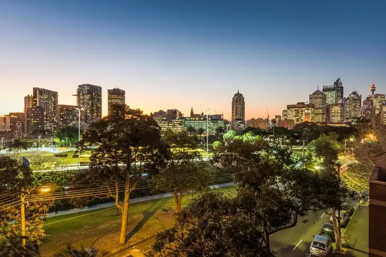 26/146-164 Chalmers Street, Surry Hills NSW 2010