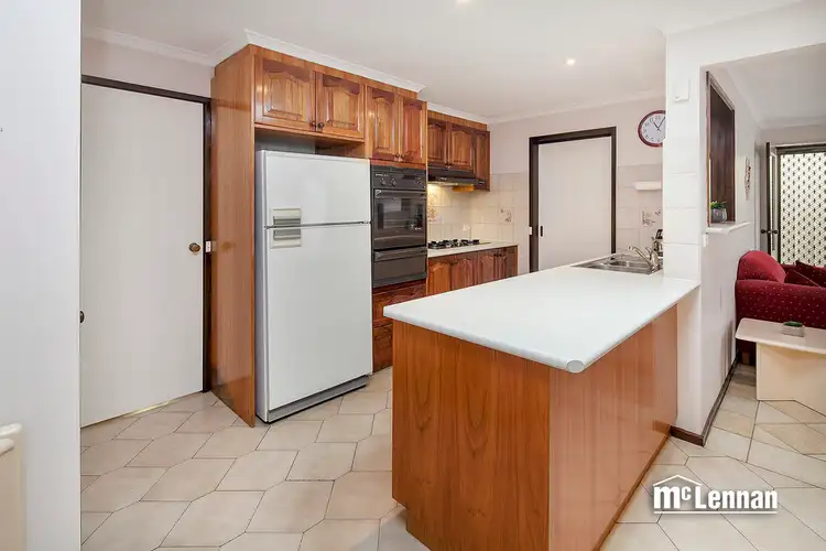 Fourth view of Homely house listing, 4 Crouch Court, Dandenong North VIC 3175