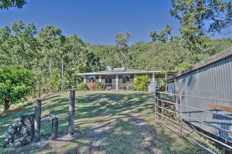 Lot 31 German Road, Sarina QLD 4737