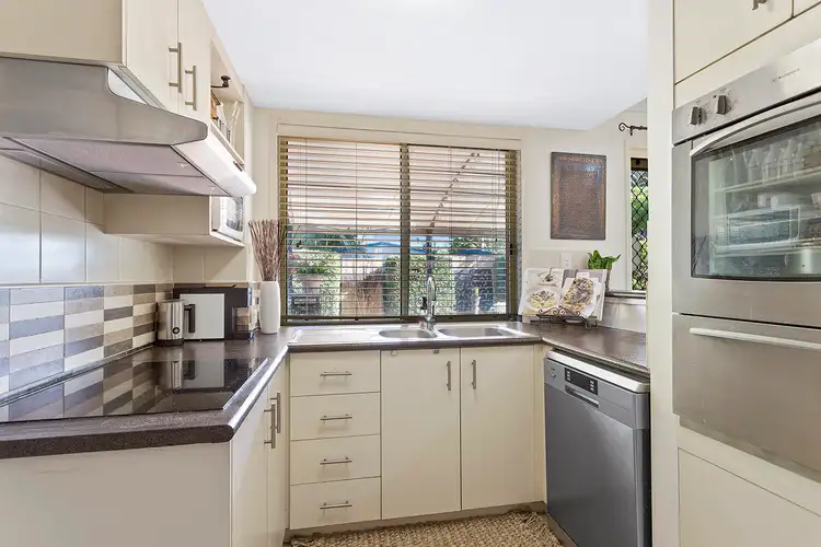 Second view of Homely townhouse listing, 43/125 Hansford Road, Coombabah QLD 4216