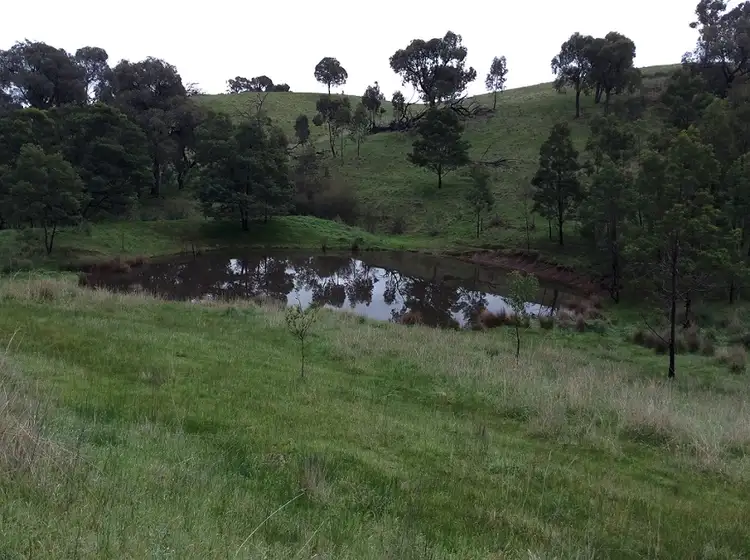 Fourth view of Homely land listing, 2 Bottrils Lane, Whiteheads Creek VIC 3660