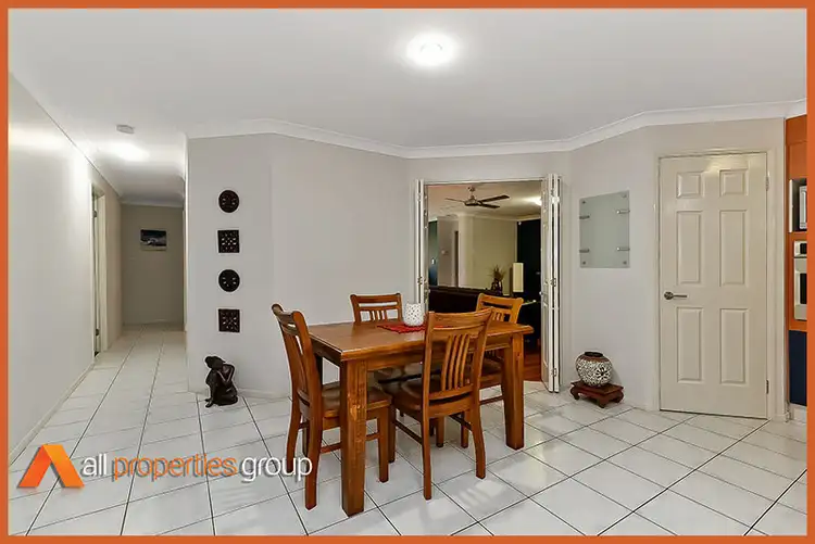 Sixth view of Homely house listing, 23 Wyalo Crct, Parkinson QLD 4115