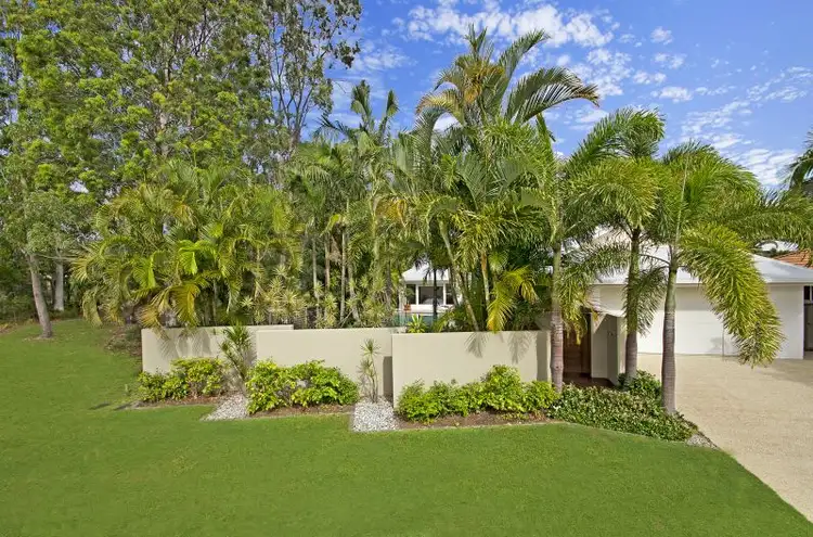 Third view of Homely house listing, 11 Shipyard Circuit, Albion QLD 4566